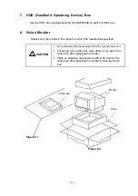 Preview for 44 page of JUKI KE-750 Setup Manual