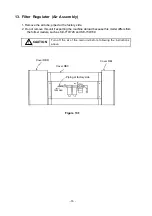 Preview for 49 page of JUKI KE-750 Setup Manual