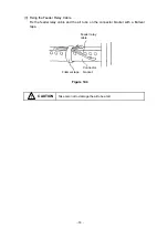 Preview for 51 page of JUKI KE-750 Setup Manual