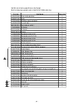 Preview for 55 page of JUKI KE-750 Setup Manual