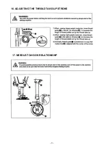 Preview for 13 page of JUKI L-1 Series Instruction Manual