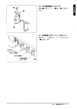 Предварительный просмотр 15 страницы JUKI LB-3 Instruction Manual