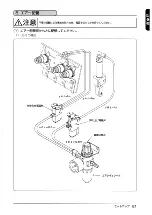 Предварительный просмотр 25 страницы JUKI LB-3 Instruction Manual