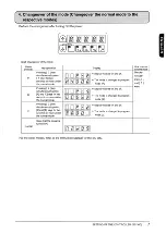 Предварительный просмотр 45 страницы JUKI LB-3 Instruction Manual