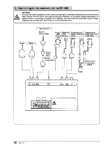 Предварительный просмотр 58 страницы JUKI LB-3 Instruction Manual