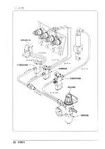 Предварительный просмотр 94 страницы JUKI LB-3 Instruction Manual