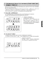 Предварительный просмотр 109 страницы JUKI LB-3 Instruction Manual