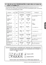 Предварительный просмотр 111 страницы JUKI LB-3 Instruction Manual