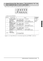 Предварительный просмотр 113 страницы JUKI LB-3 Instruction Manual