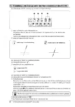 Предварительный просмотр 114 страницы JUKI LB-3 Instruction Manual