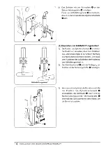 Предварительный просмотр 120 страницы JUKI LB-3 Instruction Manual