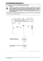 Предварительный просмотр 122 страницы JUKI LB-3 Instruction Manual