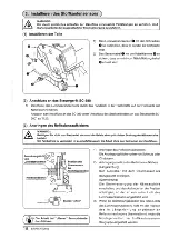 Предварительный просмотр 124 страницы JUKI LB-3 Instruction Manual