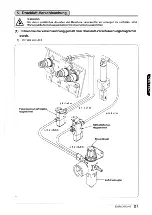 Предварительный просмотр 127 страницы JUKI LB-3 Instruction Manual