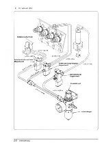 Предварительный просмотр 128 страницы JUKI LB-3 Instruction Manual