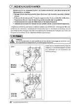 Предварительный просмотр 130 страницы JUKI LB-3 Instruction Manual