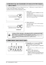 Предварительный просмотр 132 страницы JUKI LB-3 Instruction Manual