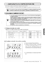 Предварительный просмотр 141 страницы JUKI LB-3 Instruction Manual