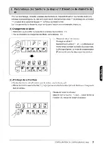 Предварительный просмотр 143 страницы JUKI LB-3 Instruction Manual