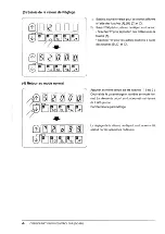 Предварительный просмотр 144 страницы JUKI LB-3 Instruction Manual