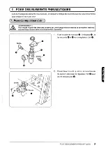 Предварительный просмотр 149 страницы JUKI LB-3 Instruction Manual