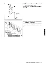 Предварительный просмотр 151 страницы JUKI LB-3 Instruction Manual