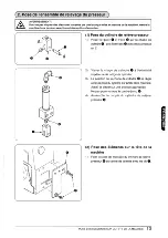 Предварительный просмотр 153 страницы JUKI LB-3 Instruction Manual