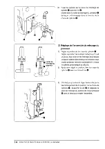 Предварительный просмотр 154 страницы JUKI LB-3 Instruction Manual