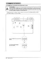 Предварительный просмотр 156 страницы JUKI LB-3 Instruction Manual