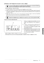 Предварительный просмотр 157 страницы JUKI LB-3 Instruction Manual