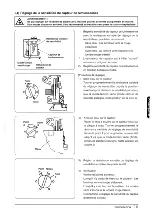 Предварительный просмотр 159 страницы JUKI LB-3 Instruction Manual