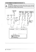 Предварительный просмотр 160 страницы JUKI LB-3 Instruction Manual