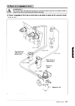 Предварительный просмотр 161 страницы JUKI LB-3 Instruction Manual