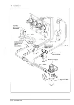 Предварительный просмотр 162 страницы JUKI LB-3 Instruction Manual