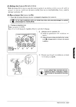 Предварительный просмотр 163 страницы JUKI LB-3 Instruction Manual