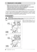 Предварительный просмотр 164 страницы JUKI LB-3 Instruction Manual