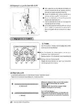 Предварительный просмотр 168 страницы JUKI LB-3 Instruction Manual