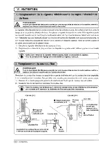 Предварительный просмотр 170 страницы JUKI LB-3 Instruction Manual