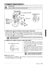 Предварительный просмотр 171 страницы JUKI LB-3 Instruction Manual