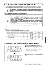 Предварительный просмотр 175 страницы JUKI LB-3 Instruction Manual