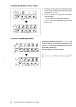 Предварительный просмотр 178 страницы JUKI LB-3 Instruction Manual