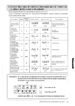 Предварительный просмотр 179 страницы JUKI LB-3 Instruction Manual