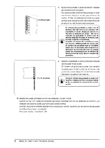 Предварительный просмотр 180 страницы JUKI LB-3 Instruction Manual