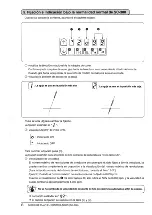 Предварительный просмотр 182 страницы JUKI LB-3 Instruction Manual