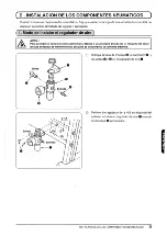 Предварительный просмотр 183 страницы JUKI LB-3 Instruction Manual