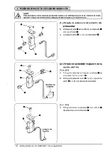 Предварительный просмотр 184 страницы JUKI LB-3 Instruction Manual