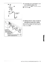 Предварительный просмотр 185 страницы JUKI LB-3 Instruction Manual