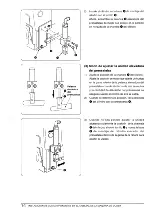 Предварительный просмотр 188 страницы JUKI LB-3 Instruction Manual