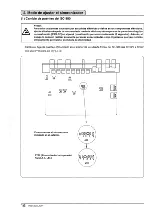 Предварительный просмотр 190 страницы JUKI LB-3 Instruction Manual