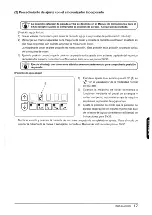 Предварительный просмотр 191 страницы JUKI LB-3 Instruction Manual